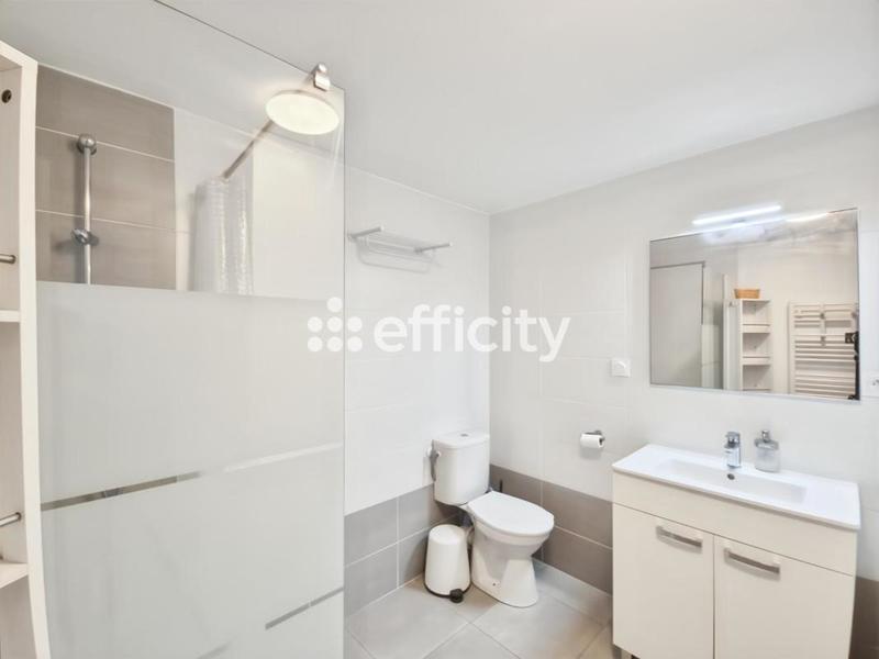 Pavillon - 66 m² - 4 pièces