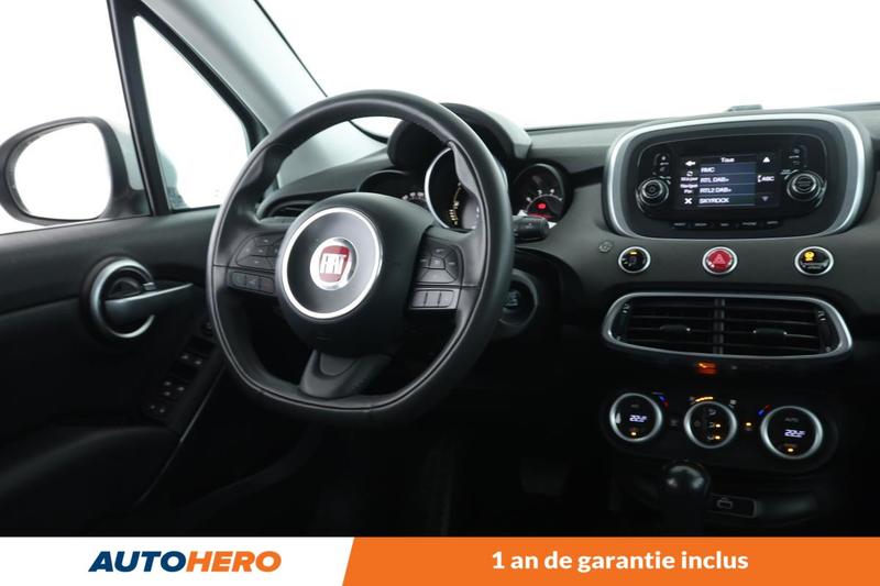 Fiat 500x 1.4 MultiAir Cross 4x2 Dct 140 ch