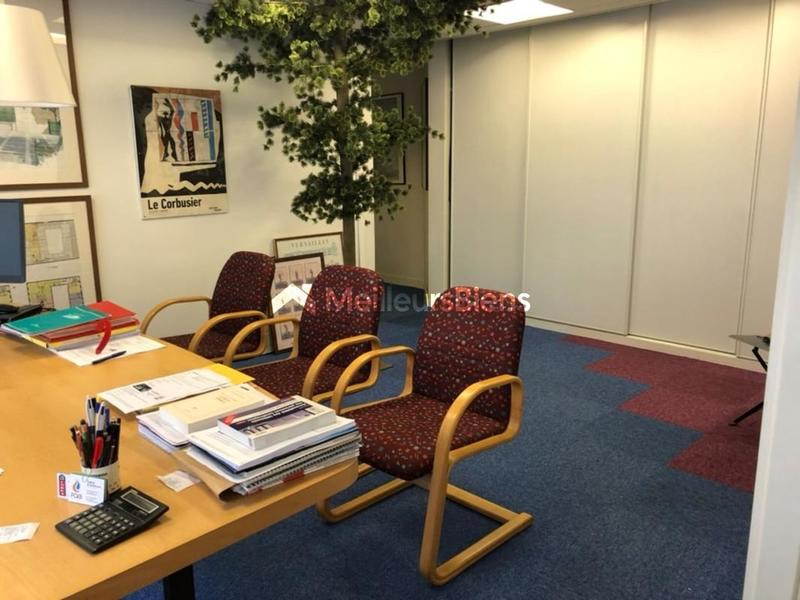 Appartement - 52 m² - 3 pièces