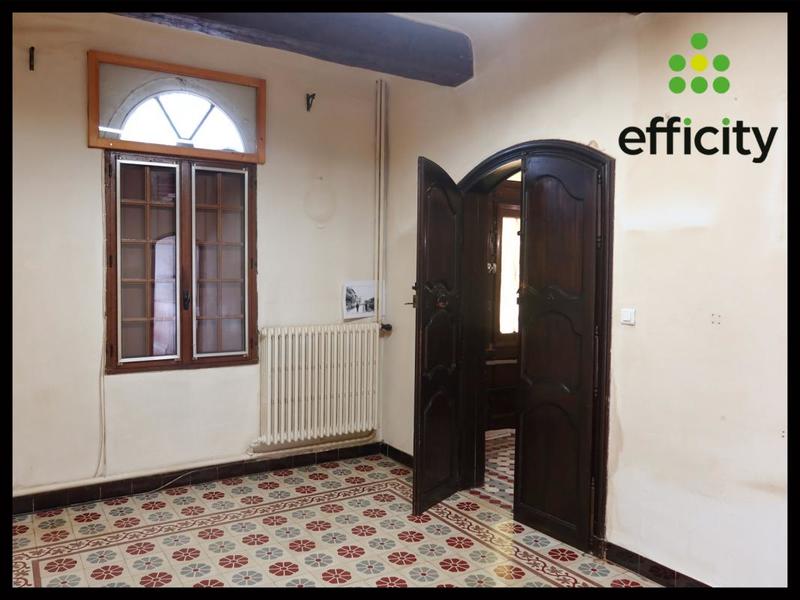 Maison - 262 m² - 6 pièces