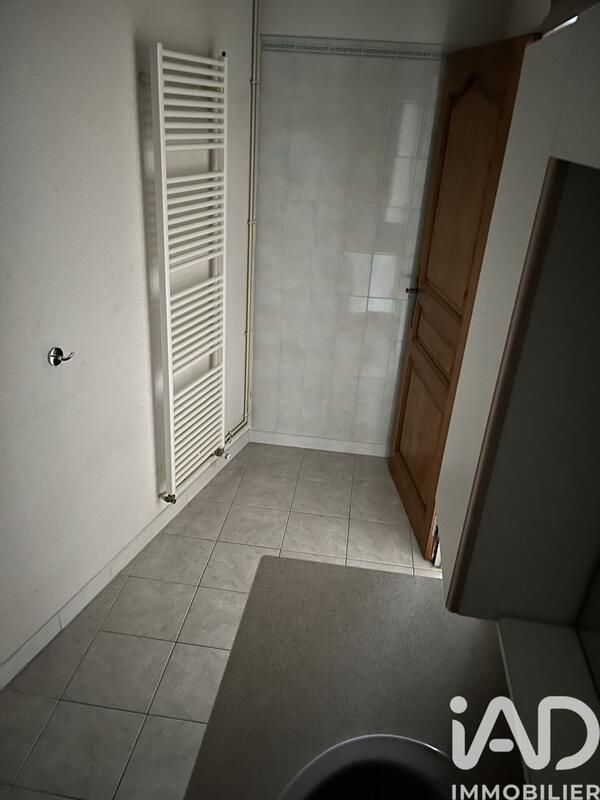 Appartement - 104 m² - 4 pièces