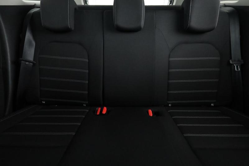 Dacia Duster II 1.5 dCi Blue Prestige 4x2 116 ch