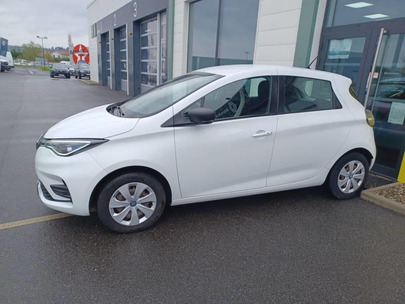 Renault Zoe R110 Achat Intégral Life