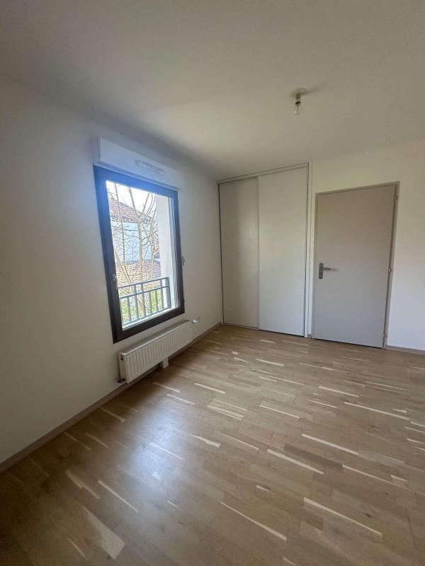 Appartement - 86 m² - 4 pièces