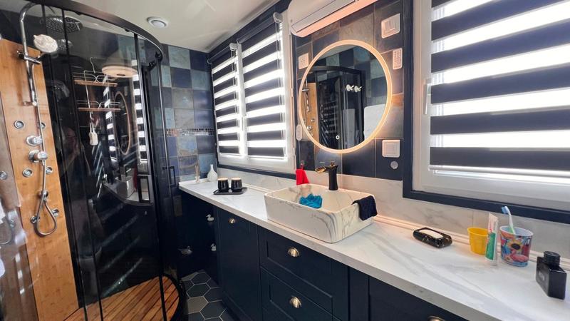 Maison - 151 m² - 5 pièces