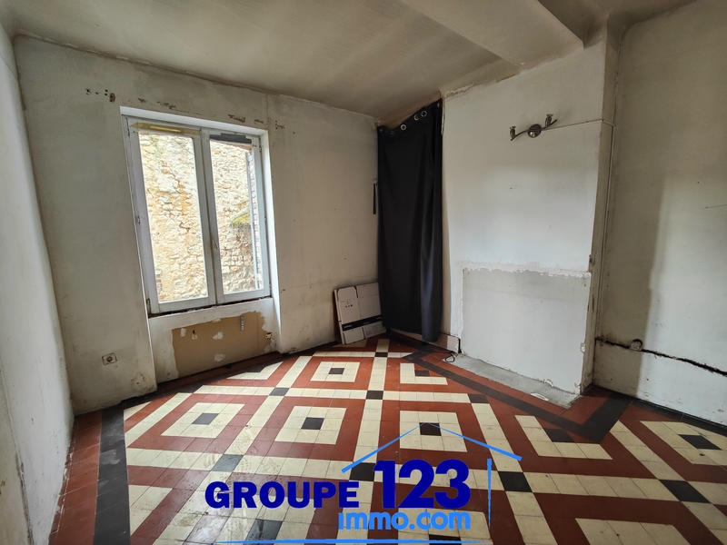 Maison - 69 m² - 3 pièces