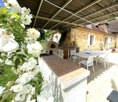 Maison traditionnelle - 98 m² - 5 pièces