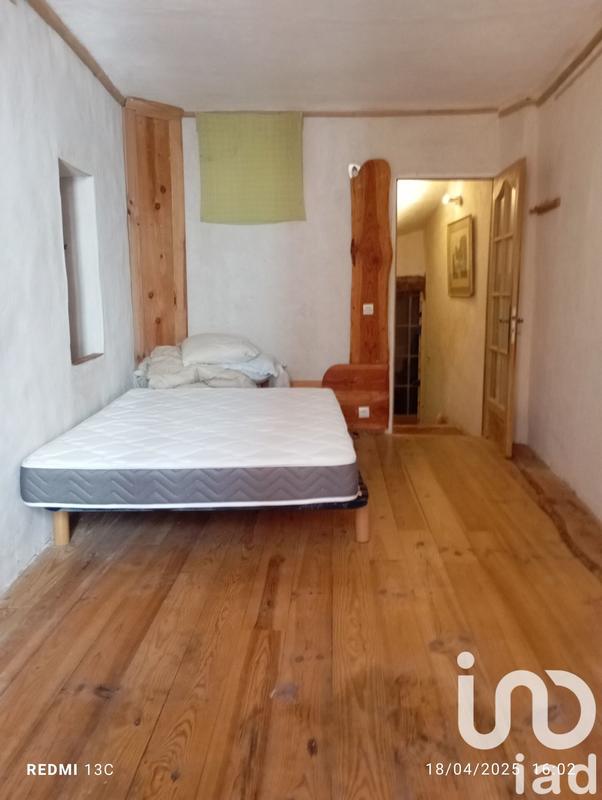 Maison de village - 180 m² - 9 pièces