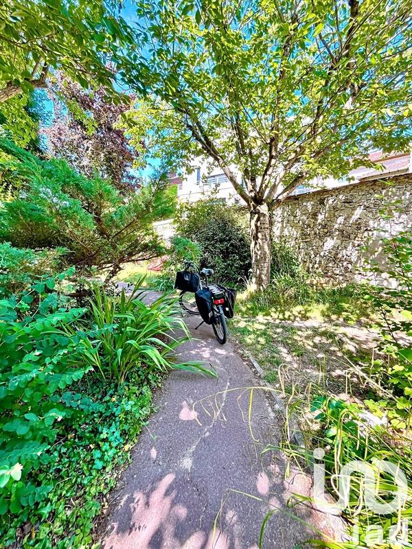 Appartement - 73 m² - 4 pièces