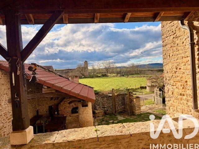 Maison de campagne - 196 m² - 6 pièces