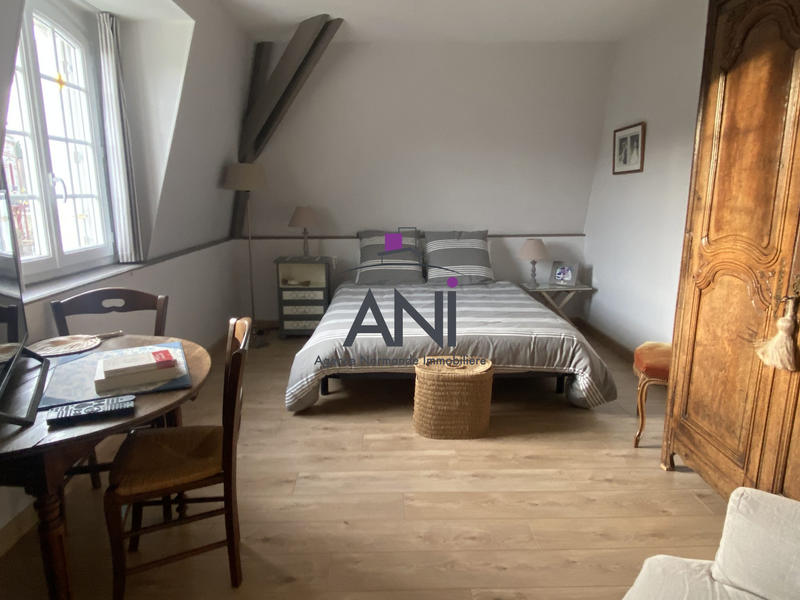 Maison - 178 m² - 7 pièces