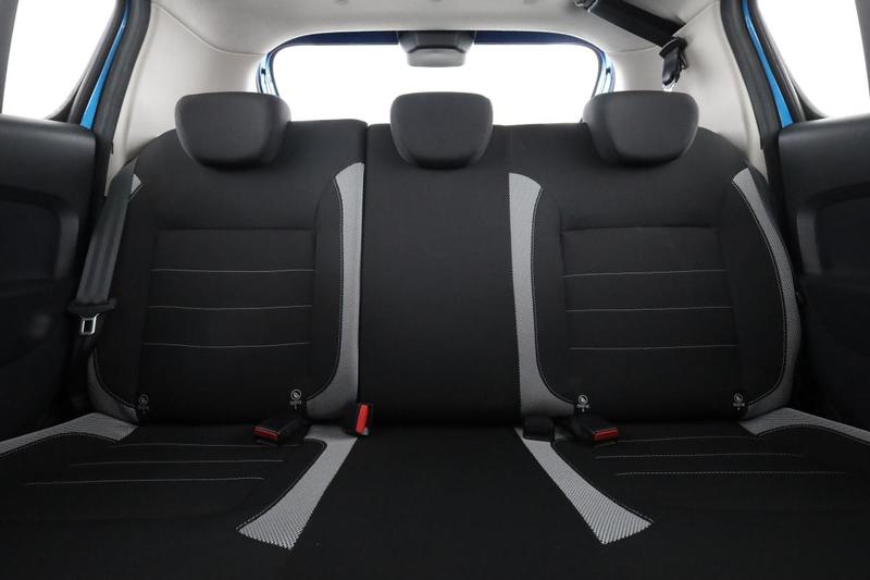 Dacia Sandero II Stepway 0.9 TCe Easy-R 90 ch