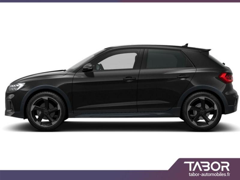 Audi A1 allstreet 25 Tfsi VirCo Mmi Radio radar