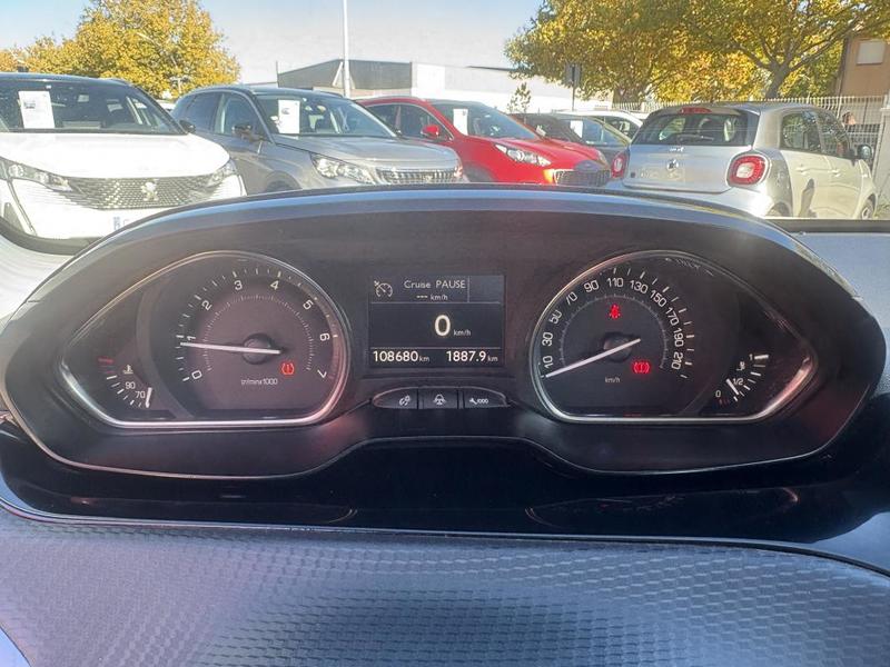 Peugeot 2008 110cv Allure Bvm5