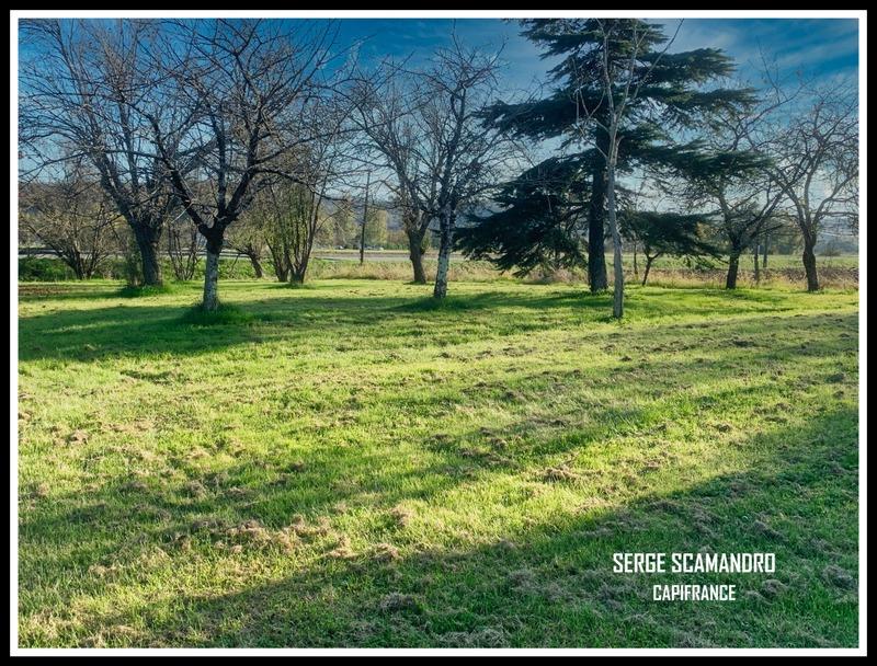 Maison - 216 m² - 7 pièces