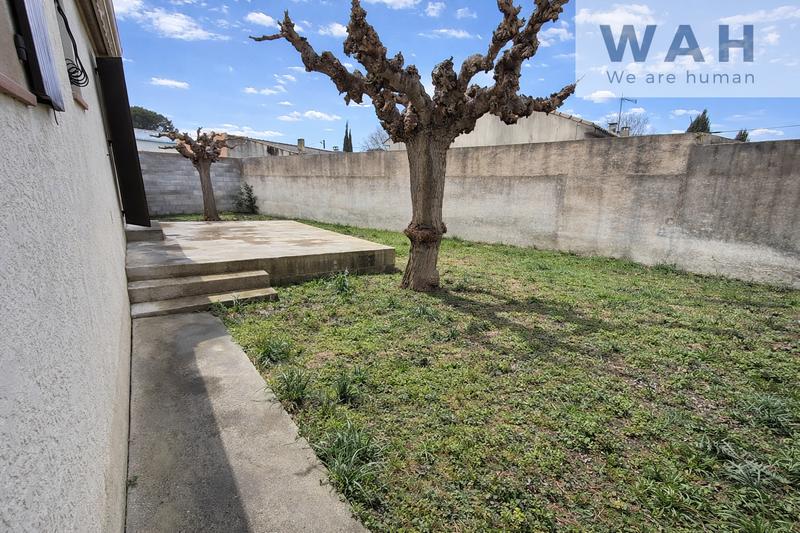 Maison - 74 m² - 4 pièces