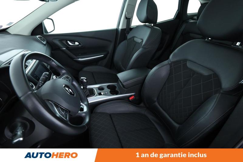 Renault Kadjar 1.3 TCe Intens 140 ch