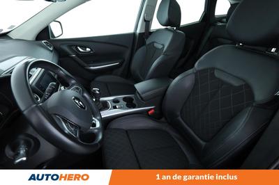 Renault Kadjar 1.3 TCe Intens 140 ch