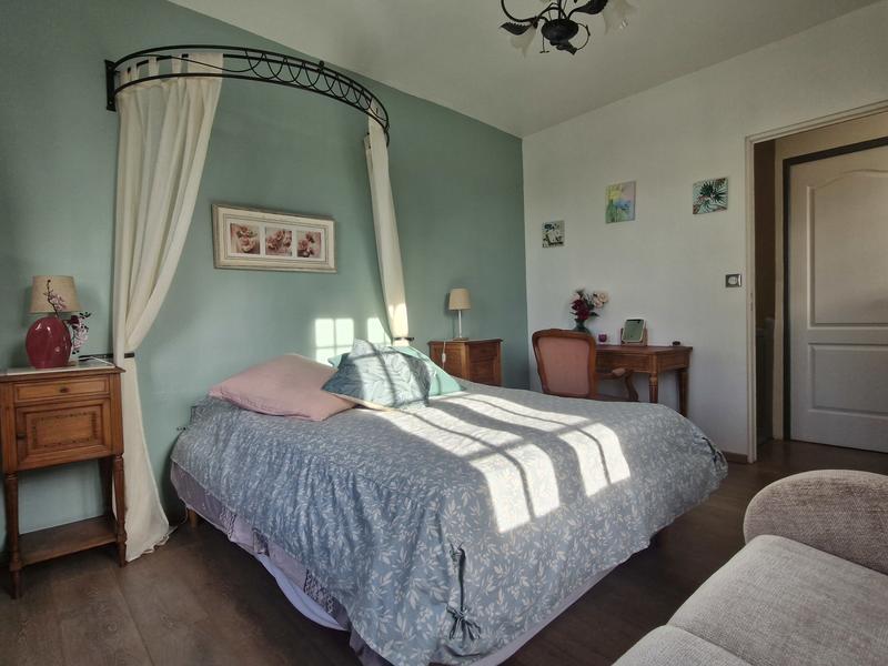 Maison - 81 m² - 5 pièces