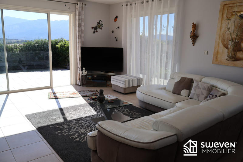 Villa - 132 m² - 4 pièces