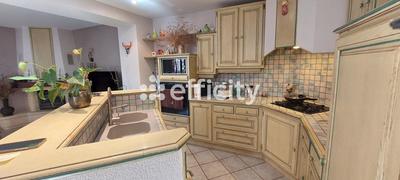 Maison - 114 m² - 4 pièces