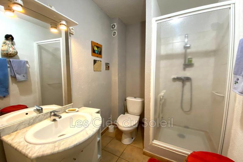 Appartement - 50 m² - 3 pièces