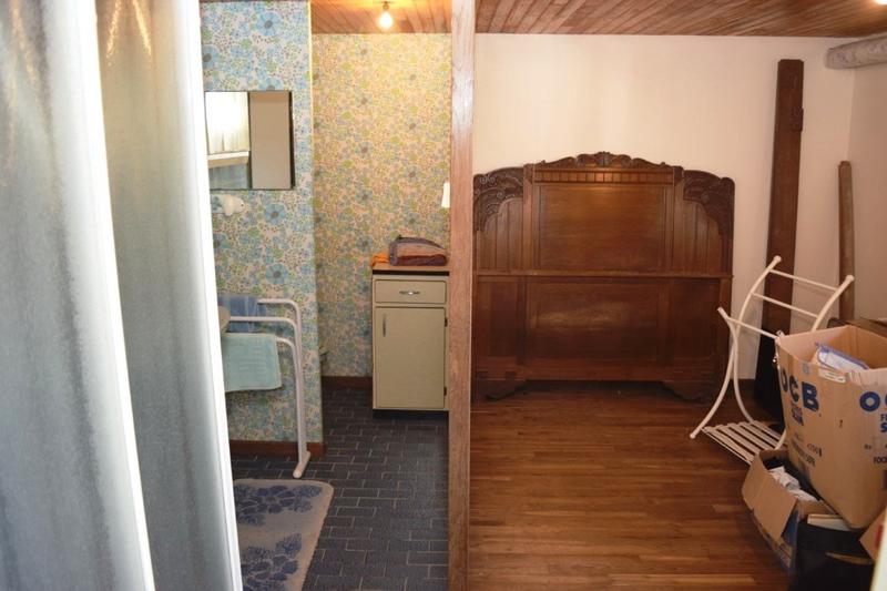 Maison - 68 m² - 3 pièces