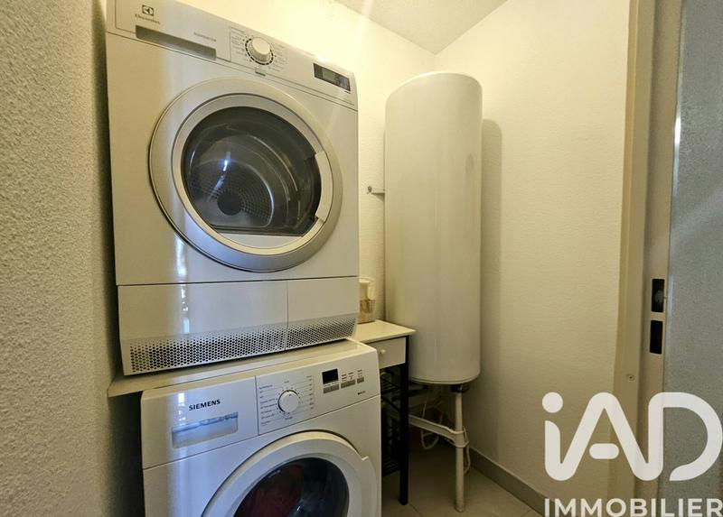 Appartement - 72 m² - 4 pièces