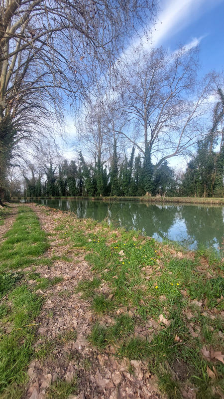 Maison - 72 m² - 4 pièces