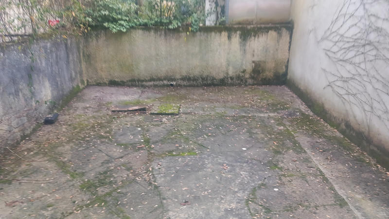 Appartement - 24 m² - 1 pièce