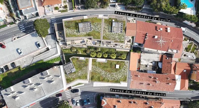 Appartement - 27 m² - 1 pièce