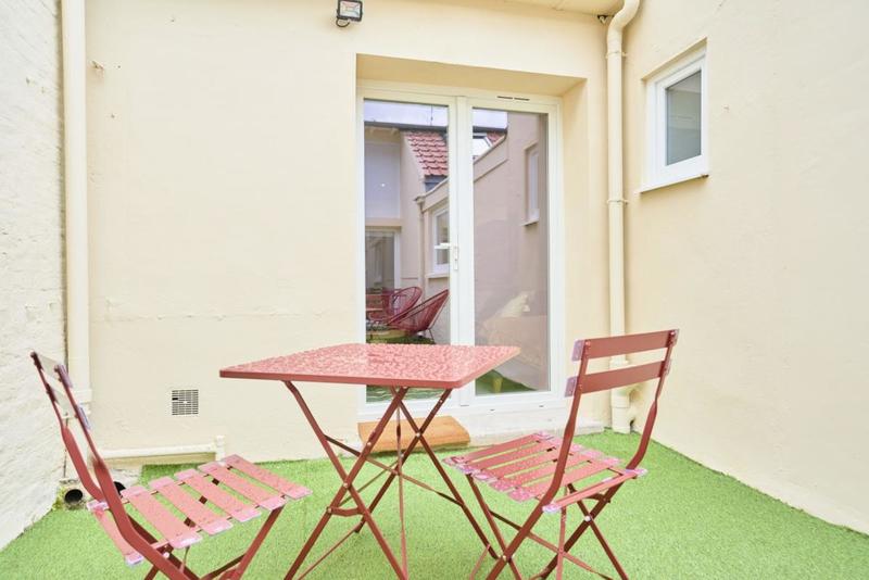 Maison - 126 m² - 7 pièces