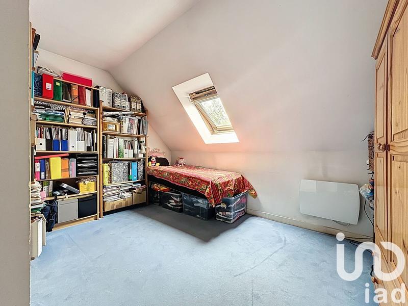 Maison - 133 m² - 7 pièces