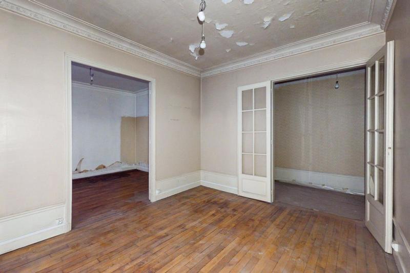 Appartement - 52 m² - 2 pièces