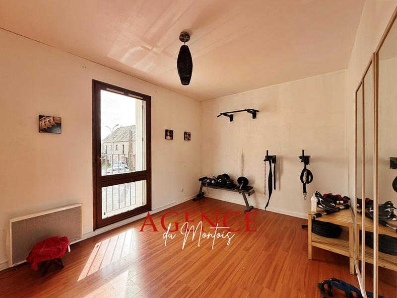 Maison - 123 m² - 5 pièces