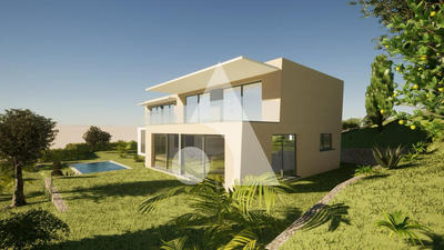 Terrain - 1 669 m²