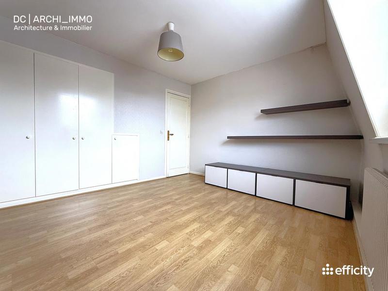 Bureau - 345 m² - 6 pièces