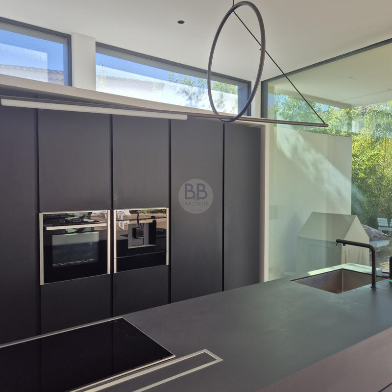 Villa - 125 m² - 4 pièces