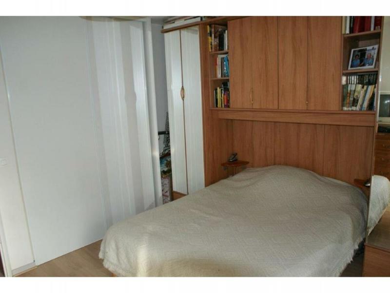 Maison - 65 m² - 3 pièces