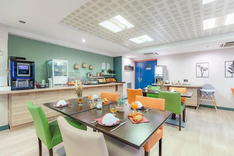 Appartement - 20 m² - 1 pièce