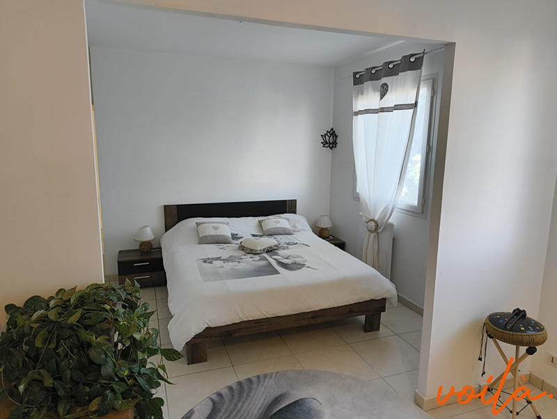 Maison - 120 m² - 4 pièces