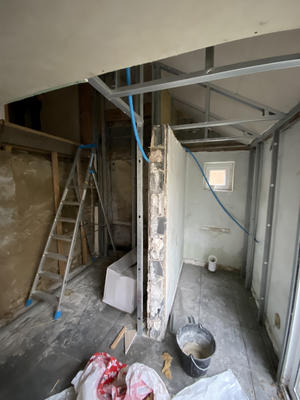 Maison - 122 m² - 6 pièces