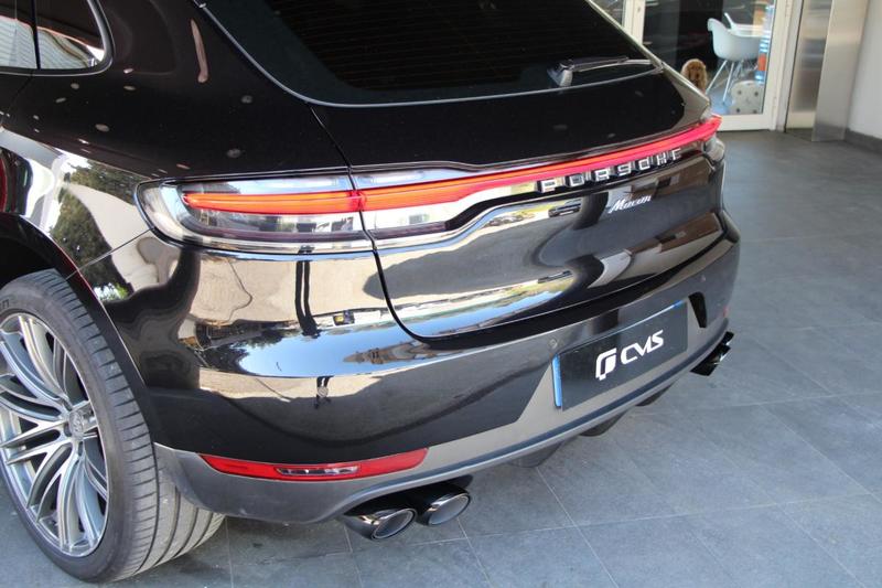 Porsche Macan 2.0 245 ch Pdk