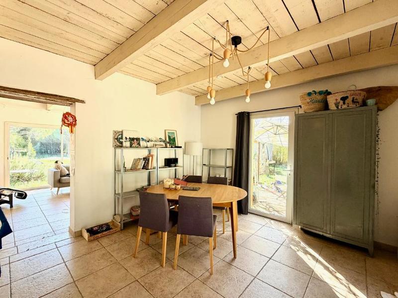 Villa - 175 m² - 5 pièces