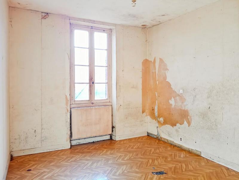 Maison - 122 m² - 4 pièces