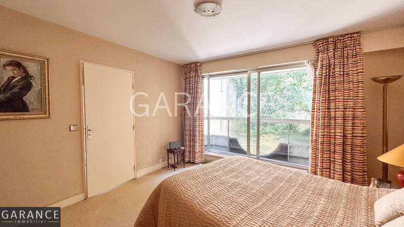 Appartement - 88 m² - 4 pièces