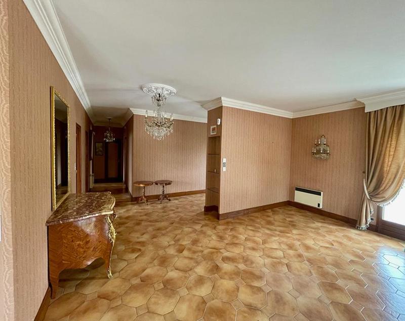 Maison - 125 m² - 3 pièces