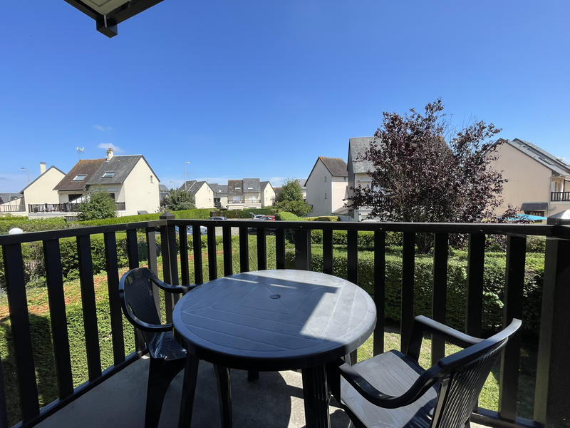 Appartement - 32 m² - 2 pièces