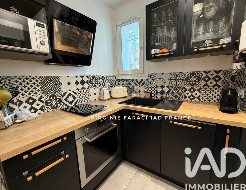 Appartement - 69 m² - 2 pièces