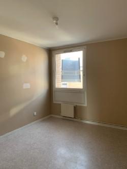 Appartement ancien - 70 m² - 3 pièces